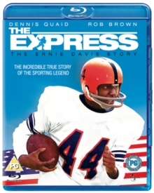 Image for The Express