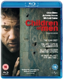 Image for Children of Men