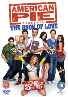 Image for American Pie Presents: Book of Love