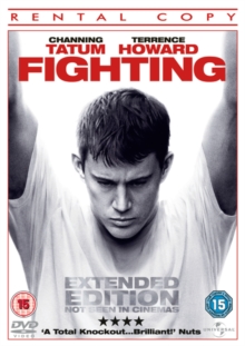 Image for Fighting