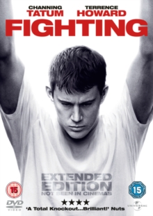 Image for Fighting