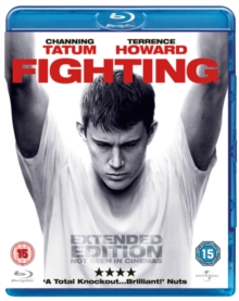 Image for Fighting