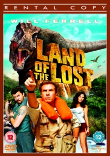 Image for Land of the Lost