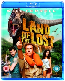 Image for Land of the Lost