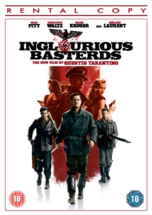 Image for Inglourious Basterds