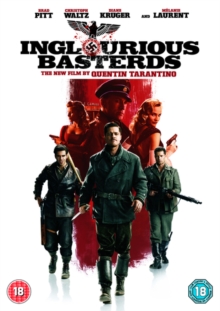 Image for Inglourious Basterds