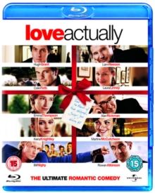 Image for Love Actually