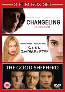 Image for Changeling/Girl, Interrupted/The Good Shepherd