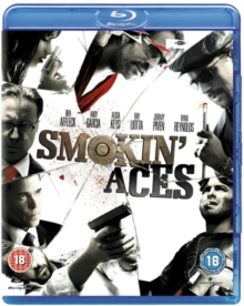 Image for Smokin' Aces