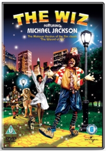 Image for The Wiz