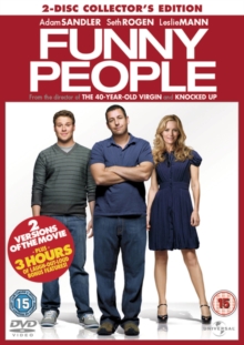 Image for Funny People