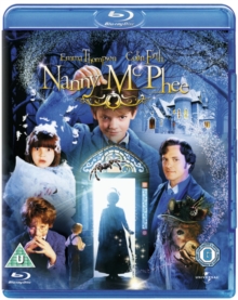 Image for Nanny McPhee