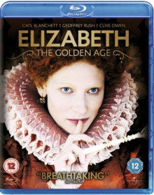 Image for Elizabeth: The Golden Age
