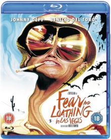 Image for Fear and Loathing in Las Vegas