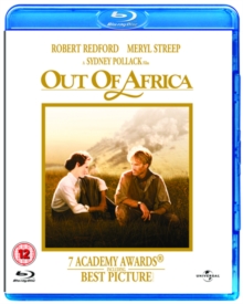 Image for Out of Africa