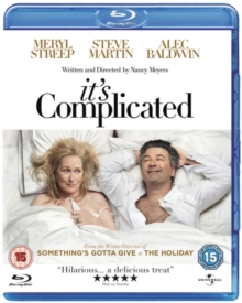 Image for It's Complicated