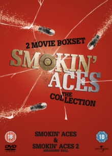 Image for Smokin' Aces/ Smokin' Aces 2 - Assassin's Ball