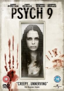 Image for Psych 9