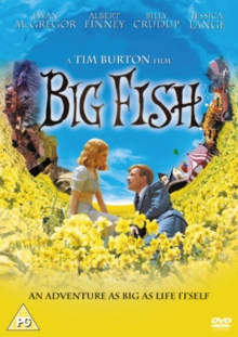 Image for Big Fish