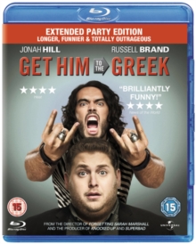 Image for Get Him to the Greek