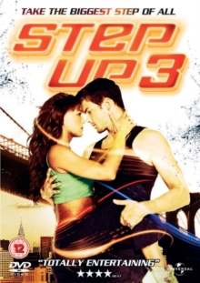 Image for Step Up 3