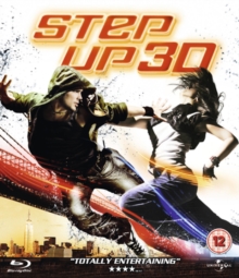 Image for Step Up 3