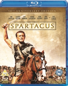 Image for Spartacus