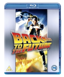 Image for Back to the Future