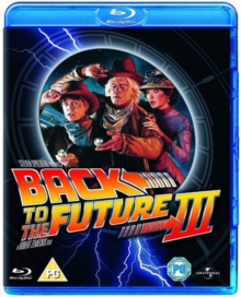 Image for Back to the Future: Part 3