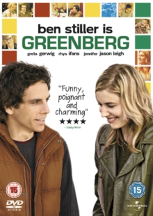 Image for Greenberg
