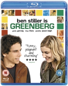 Image for Greenberg