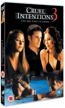 Image for Cruel Intentions 3