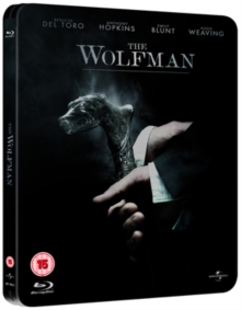 Image for The Wolfman