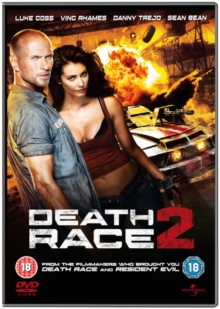 Image for Death Race 2