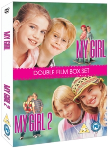 Image for My Girl/My Girl 2