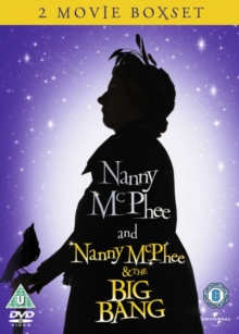 Image for Nanny McPhee/Nanny McPhee and the Big Bang