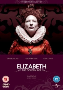 Image for Elizabeth: The Golden Age