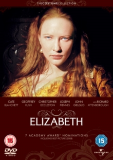 Image for Elizabeth