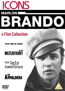 Image for Marlon Brando Collection