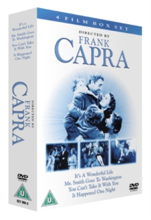 Image for Frank Capra Collection