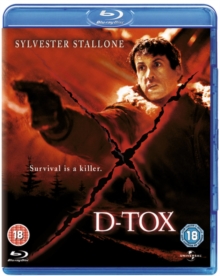Image for D-Tox