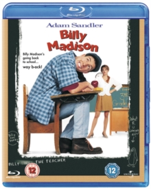 Image for Billy Madison