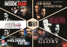 Image for The Taking of Pelham 123/American Gangster/Inside Man/...