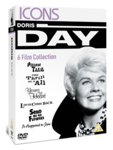 Image for Doris Day Collection