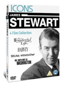 Image for James Stewart: The Collection