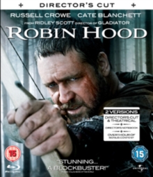 Image for Robin Hood
