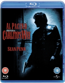 Image for Carlito's Way