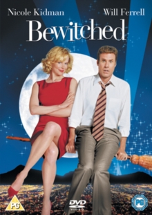 Image for Bewitched