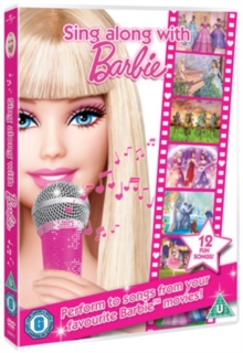 Image for Barbie: Sing Along With Barbie