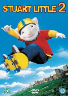 Image for Stuart Little 2